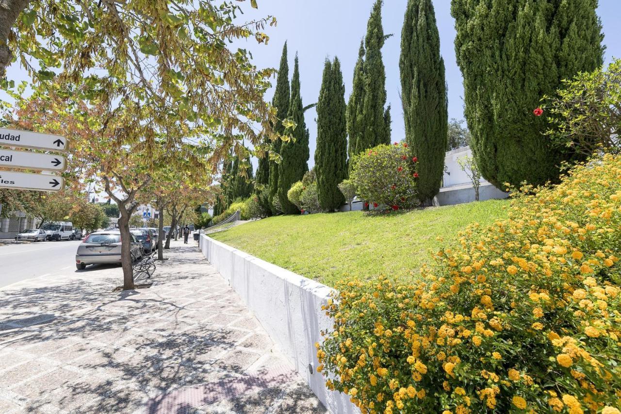 Enjoy Arcos Villa Arcos de la Frontera Luaran gambar